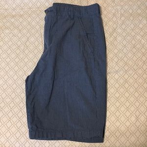 Boys Old Navy Blue Shorts